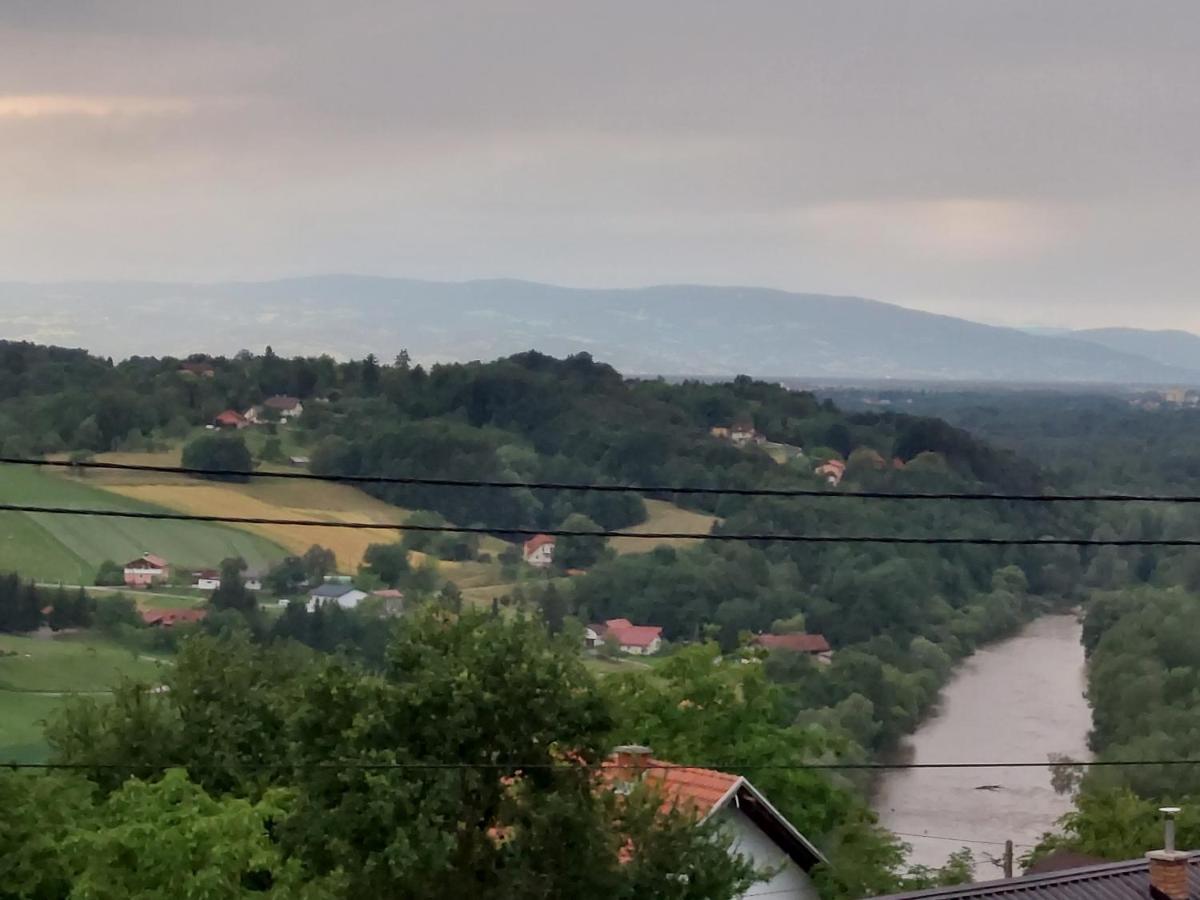 Apartma Vali Apartman Gradisca Kültér fotó