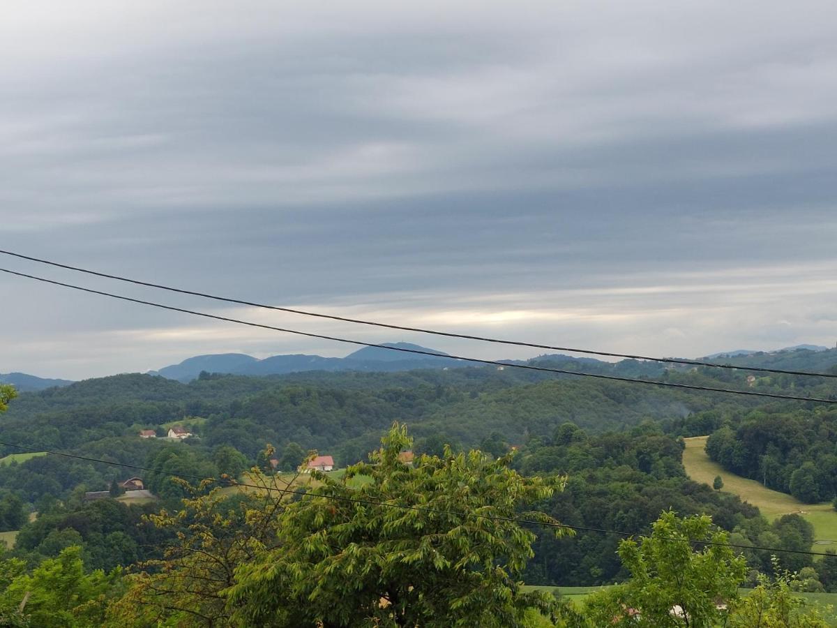 Apartma Vali Apartman Gradisca Kültér fotó
