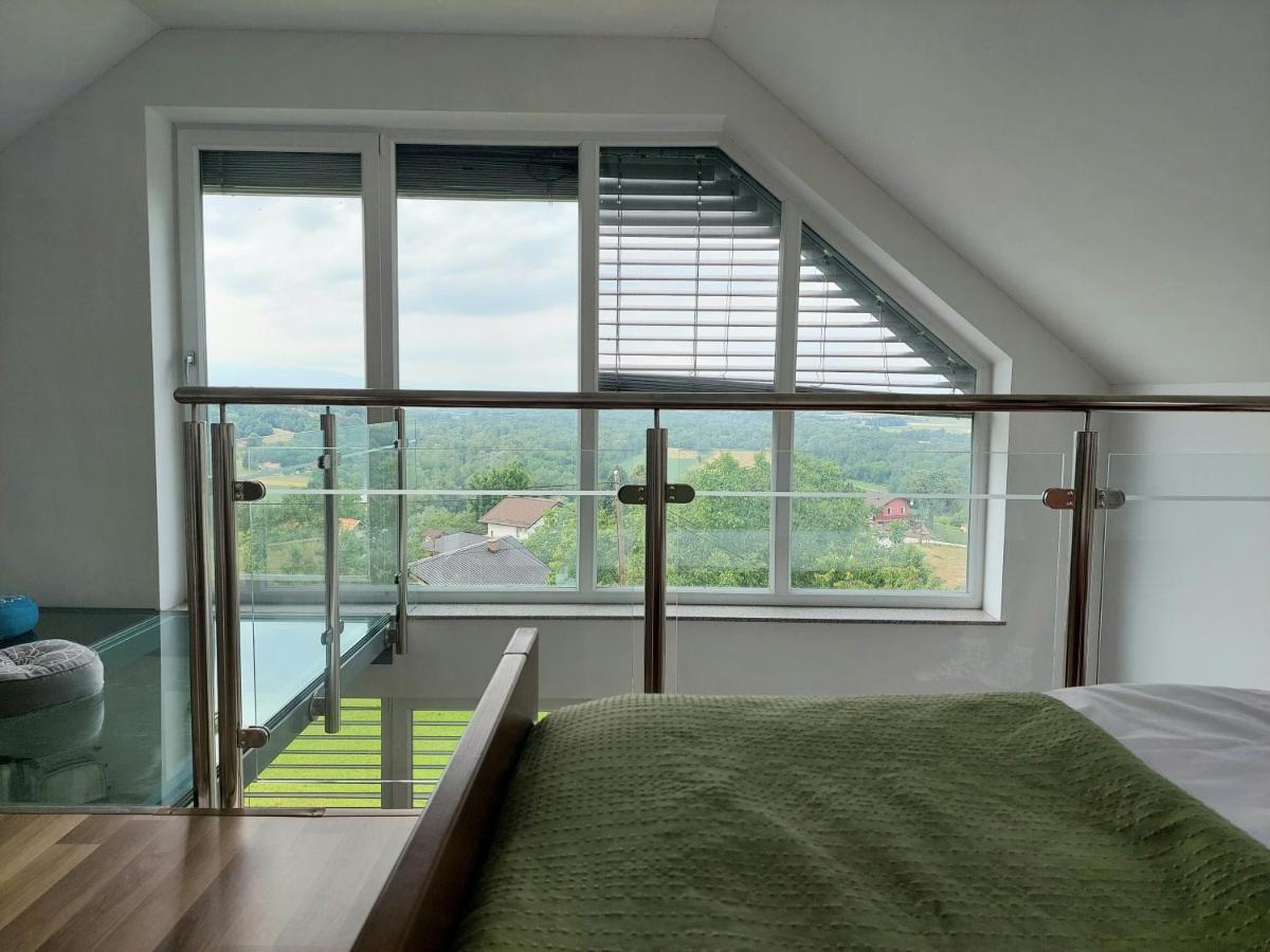 Apartma Vali Apartman Gradisca Kültér fotó