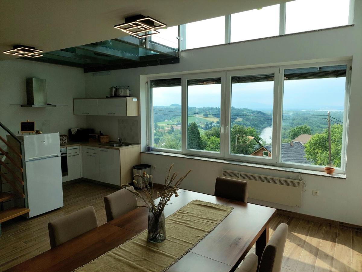Apartma Vali Apartman Gradisca Kültér fotó