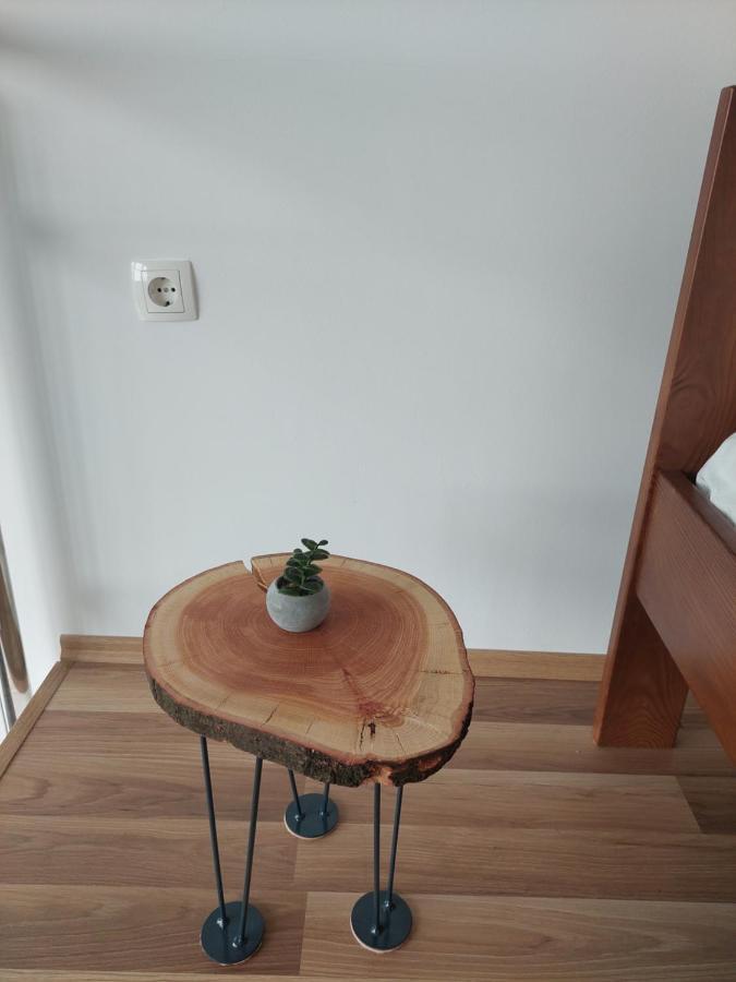 Apartma Vali Apartman Gradisca Kültér fotó