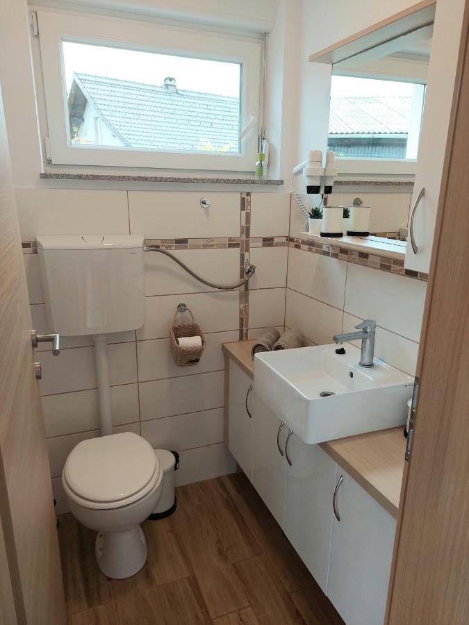 Apartma Vali Apartman Gradisca Kültér fotó