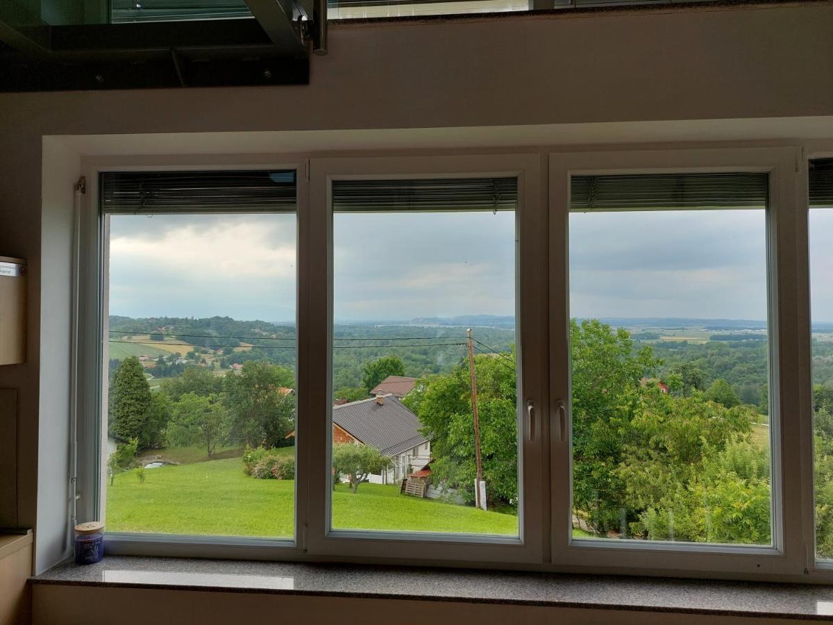 Apartma Vali Apartman Gradisca Kültér fotó
