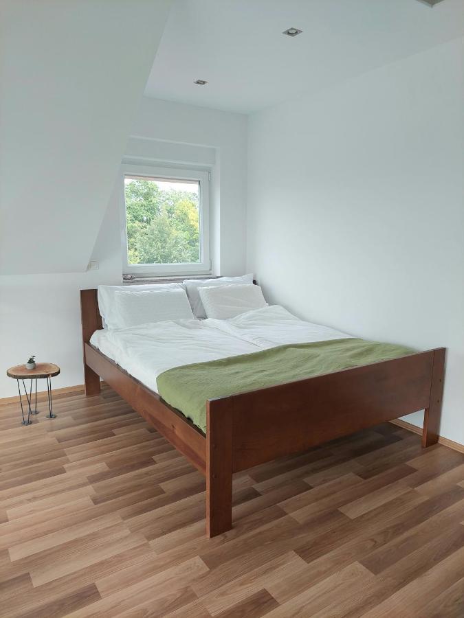 Apartma Vali Apartman Gradisca Kültér fotó