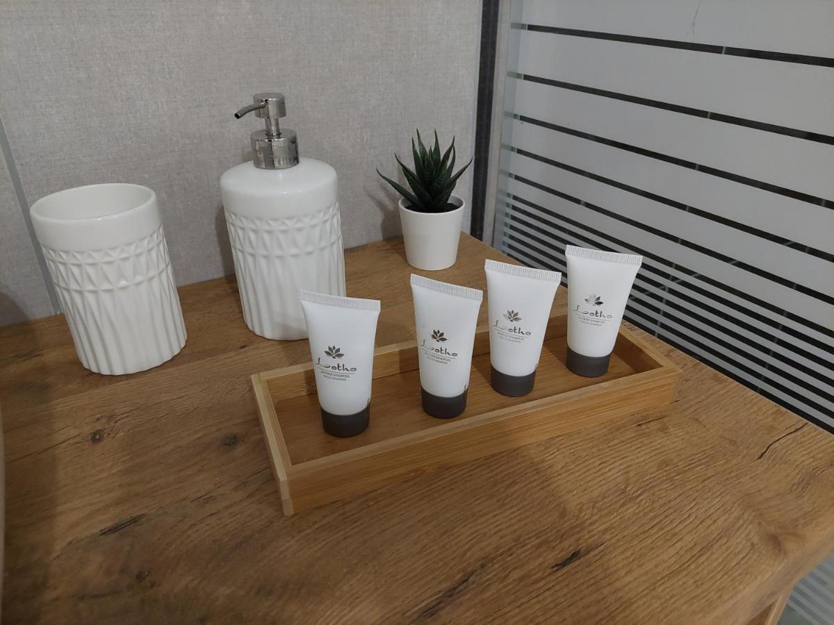 Apartma Vali Apartman Gradisca Kültér fotó