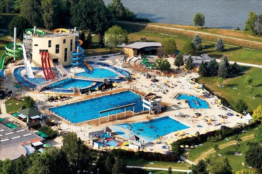 Apartma Vali Apartman Gradisca Kültér fotó